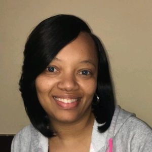 Meet your Posher, Lorraine